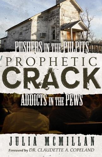 Prophetic Crack (Paperback)
