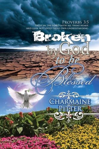 Broken by God to Be Blessed (Paperback)