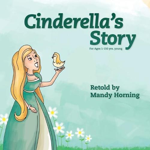 Cinderella's Story (Paperback)