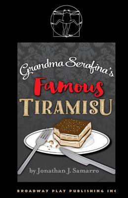 Grandma Serafina's Famous Tiramisu (Paperback)