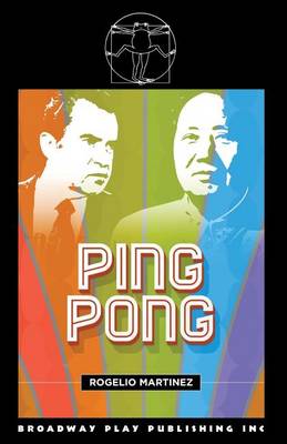 Ping Pong (Paperback)