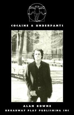 Cocaine & Underpants (Paperback)