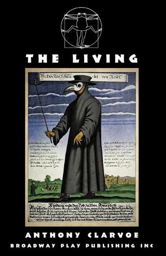 The Living (Paperback)