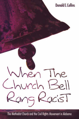 When the Church Bells Rang Racist (Paperback)