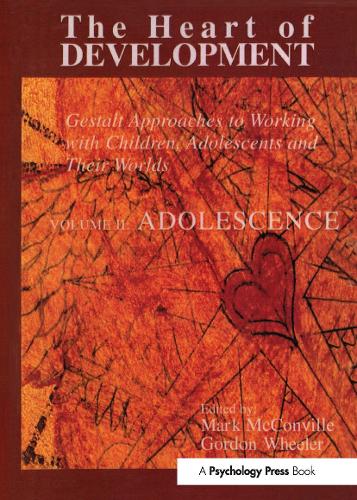 Heart of Development, V. 2: Adolescence (Paperback)