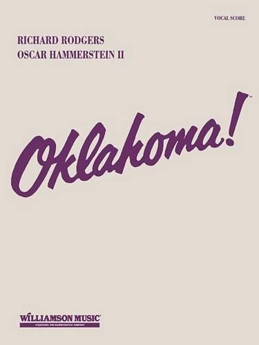 Oklahoma (Paperback)