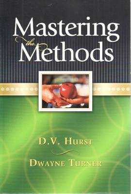 Mastering the Methods Student Guide (Paperback)