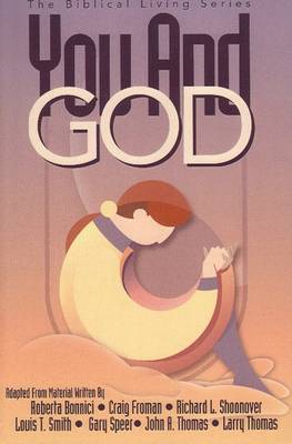 You & God Student Guide (Paperback)