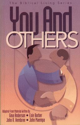 You & Others Student Guide (Paperback)