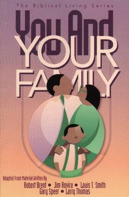 You & Your Family Student Guide (Paperback)