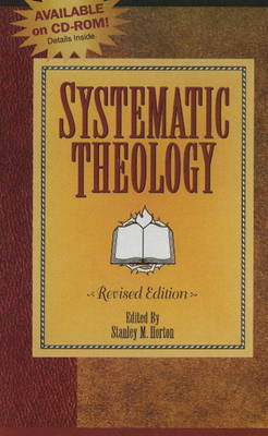 Systematic Theology (Paperback)