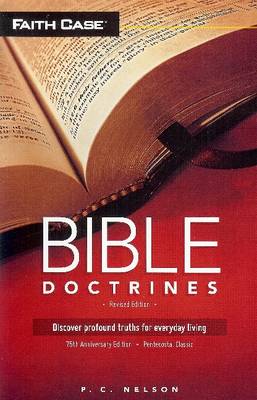 Bible Doctrines (Paperback)