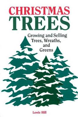 Christmas Trees (Paperback)