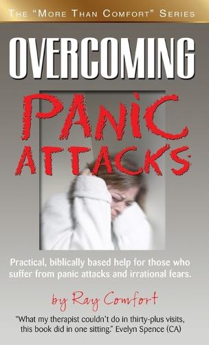 Overcoming Panic Attacks (Paperback)