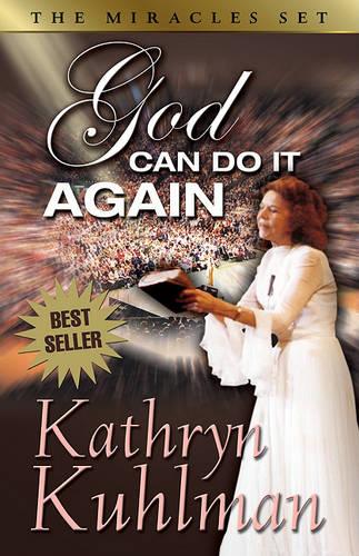 God Can Do it Again: Amazing Testimonies Wrought by God's Extraordinary Servant (Paperback)