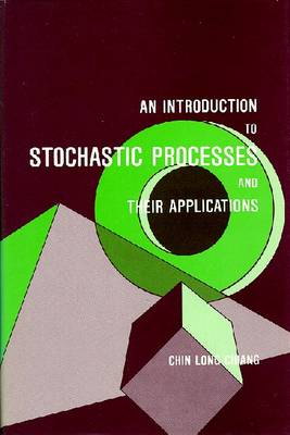 Introduction to Stochastic Processes in Biostatistics (Hardback)
