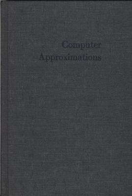 Computer Approximations (Hardback)