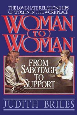 Woman to Woman (Hardback)