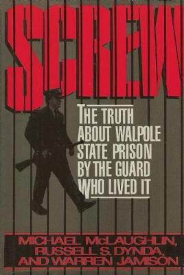 Screw (Hardback)