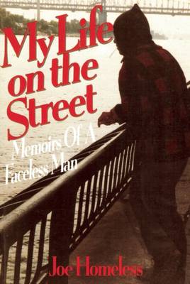 My Life on the Street (Paperback)