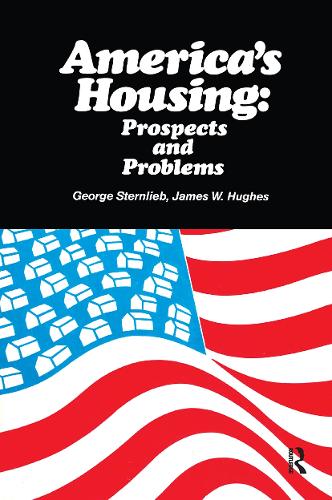 America's Housing: Prospects and Problems (Hardback)