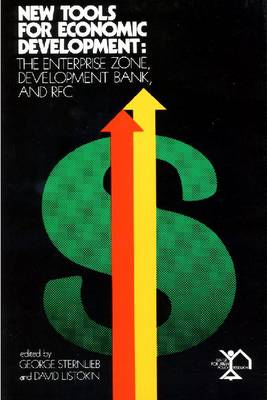 New Tools for Economic Development (Paperback)