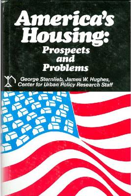 America's Housing: Prospects and Problems (Paperback)