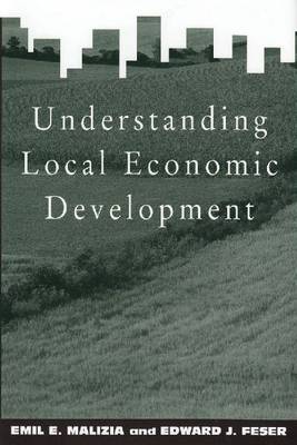 Understanding Local Economic Development (Hardback)