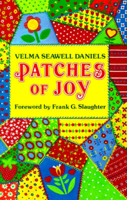 Patches of Joy (Paperback)