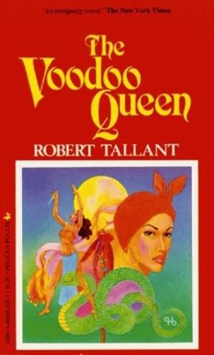 Voodoo Queen, The (Paperback)