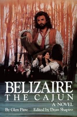 Belizaire the Cajun (Paperback)