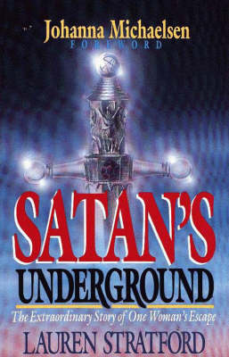 Satan's Underground (Paperback)