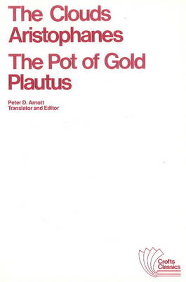 The Clouds (Paperback)
