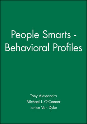 People Smarts: Observer Assessment: Behavioral Profiles (Paperback)