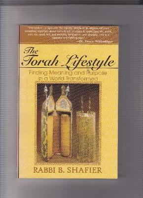 The Torah Lifestyle (Paperback)