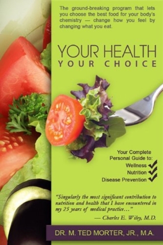 Your Health Your Choice (Paperback)