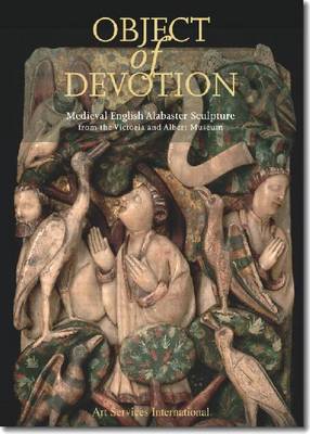Object of Devotion (Paperback)
