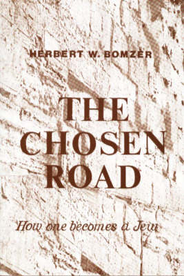 The Chosen Road (Hardback)