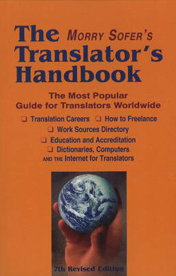 Translator's Handbook: The Most Popular Guide for Translators Worldwide (Paperback)