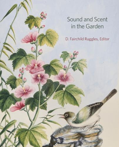 Sound and Scent in the Garden - Dumbarton Oaks Colloquium on the History of Landscape Architecture (Hardback)