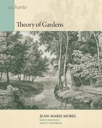 Theory of Gardens (Paperback)