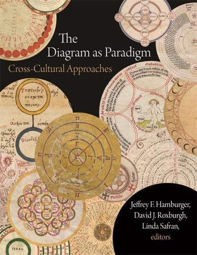 The Diagram as Paradigm: Cross-Cultural Approaches - Dumbarton Oaks Byzantine Symposia and Colloquia (Hardback)