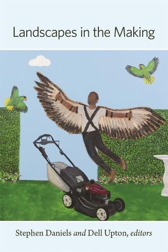 Theory of Gardens by Jean-Marie Morel, Joseph Disponzio | Waterstones