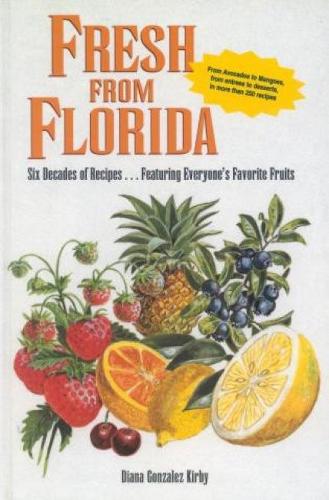 Fresh from Florida (Hardback)