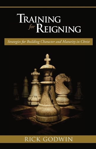 Training for Reigning (Paperback)