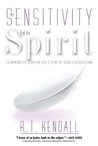The Sensitivity of the Spirit (Paperback)
