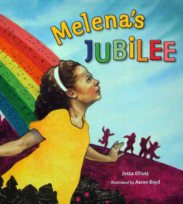 Melena's Jubilee (Hardback)