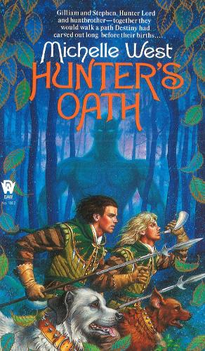 Hunter's Oath (Paperback)