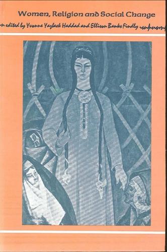 Women, Religion, and Social Change (Paperback)