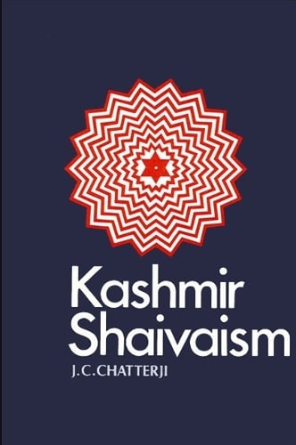 Kashmir Shaivaism - SUNY Series in Cultural Perspectives (Paperback)